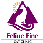 Feline Fine Cat Clinic LLC