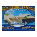 Ray's Professional Exterior Cleaning & Restoration