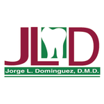 Jorge L. Dominguez, D.M.D.