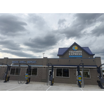 Tsunami Express Car Wash