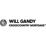 William Gandy at CrossCountry Mortgage