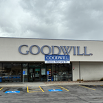 Goodwill Store