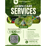 Diverse LawnCare