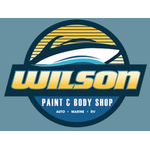 Wilson Paint & Body Shop Gelcoat/Fiberglass Repair