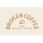 Broken Coffee - Fort Apache