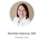 Valencia Pediatrics