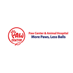 PAW CENTER Veterinary Hospital/Urgent Care