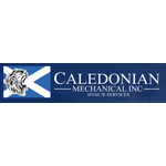 Caledonian Mechanical Inc