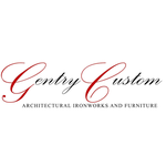 Gentry Custom Ironworks Inc