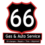 66 Gas & Auto Service