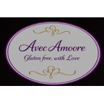 Avec Amoore - Gluten free, with Love