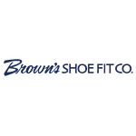 Brown's Shoe Fit Co