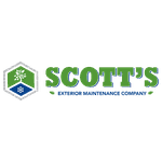 Scott's Exterior Maintenance Co.