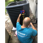 Custom Heating & Air of Florida