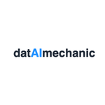 datAImechanic - Jacob Kizghin
