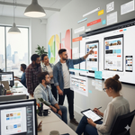 Web Maintenance US Orlando