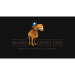 sahara carpet care