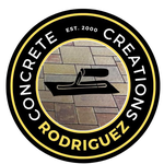 Rodriguez Concrete Creations