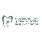 Moser Dentistry & Oral Surgery Implant Center