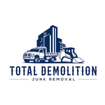 Total Demolition & Junk Removal