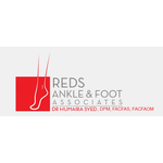 Reds Ankle & Foot Associates