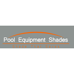 Pool Equipment Shades