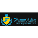 Frederick & Sons Air Conditioning & Plumbing