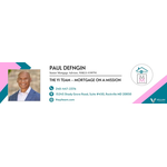 Vellum Mortgage, Inc. - Paul Defngin