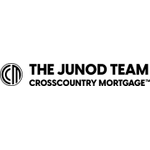 Mark Junod at CrossCountry Mortgage