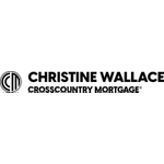 Christine Wallace at CrossCountry Mortgage