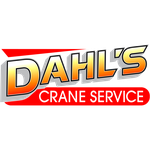 Dahl's Crane Service LLC