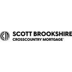 Scott Brookshire at CrossCountry Mortgage