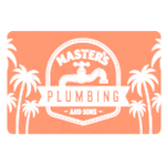 Master's Plumbing and Sons