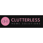 Clutterless Home Solutions