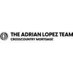 Adrian Lopez at CrossCountry Mortgage
