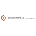 Charlene A. Canali, DC