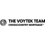 Dave Voytek at CrossCountry Mortgage
