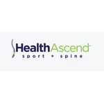 HealthAscend Sport + Spine
