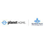 Planet Home - Richard Quintana