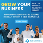 Blue Spade Property Management