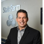 Aron Schuhrke - State Farm Insurance Agent