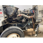 Tubby's Heavy Truck Repair & Towing