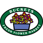 Buckets Fresh Flower Market