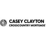 Casey Clayton at CrossCountry Mortgage
