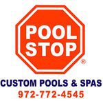 Pool Stop Custom Pools