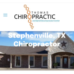 Thomas Chiropractic and Spinal Decompression