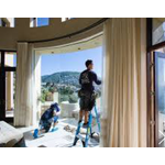 JC window cleaning & house soft washing