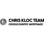 Chris Kloc at CrossCountry Mortgage