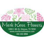 Mark Knox Flowers