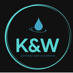 K&W Gutters and Aluminum